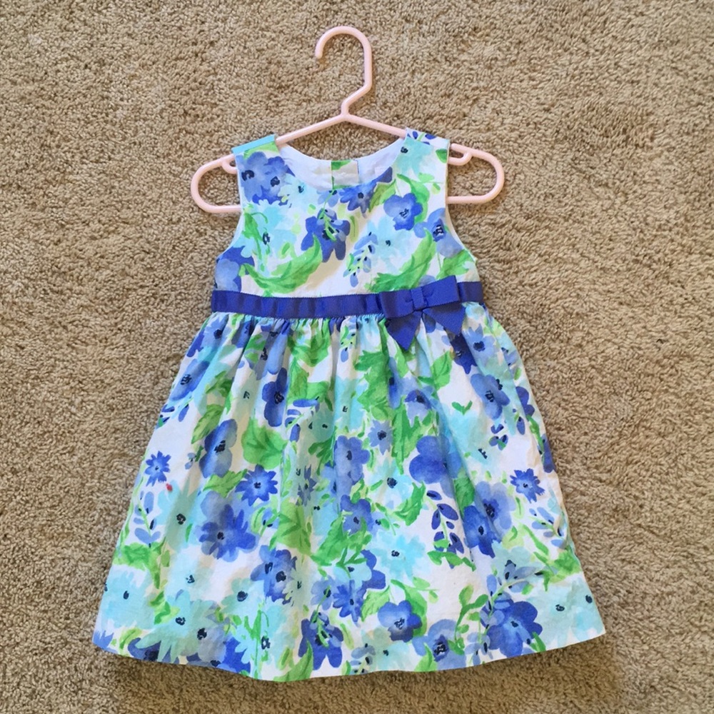 New without tags dress